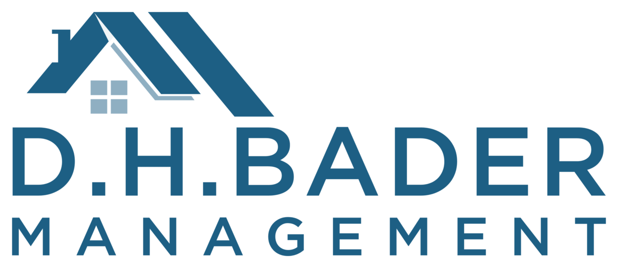 D.H. Bader Management